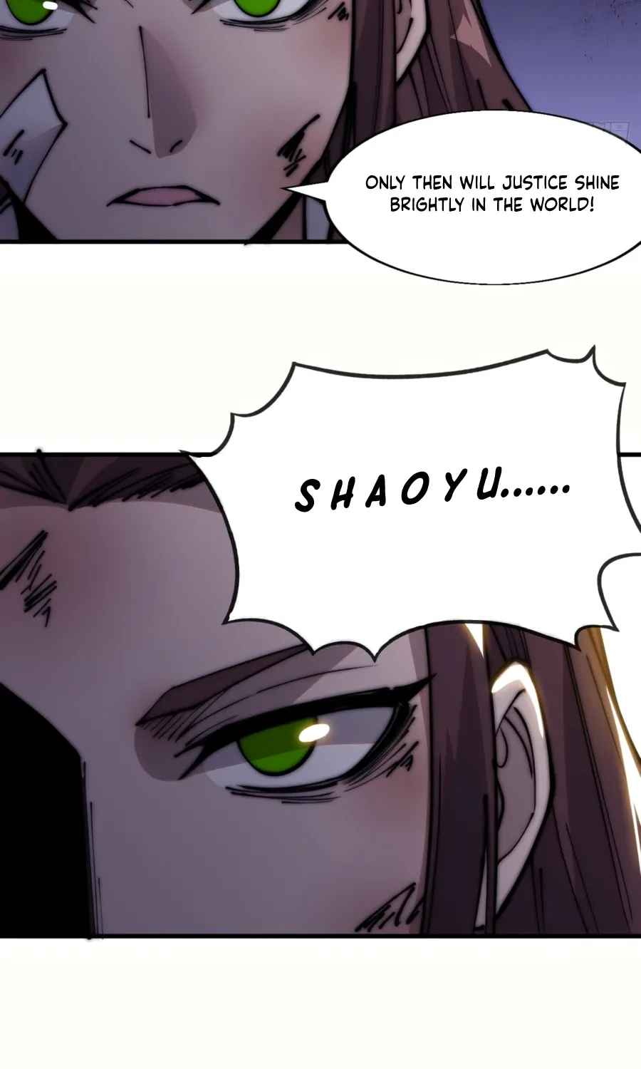 It Starts With A Mountain Kainu Manga Chapter 348 Page 51