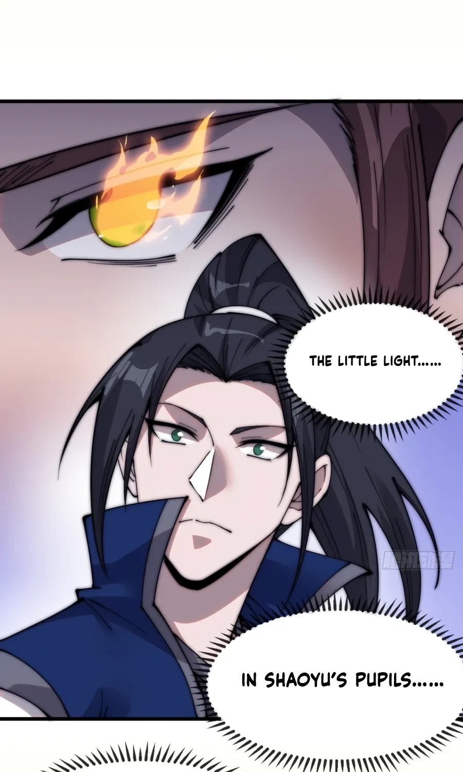 It Starts With A Mountain Kainu Manga Chapter 348 Page 52