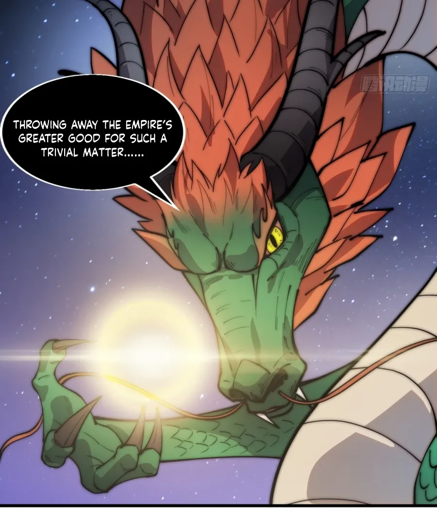It Starts With A Mountain Kainu Manga Chapter 347 Page 10