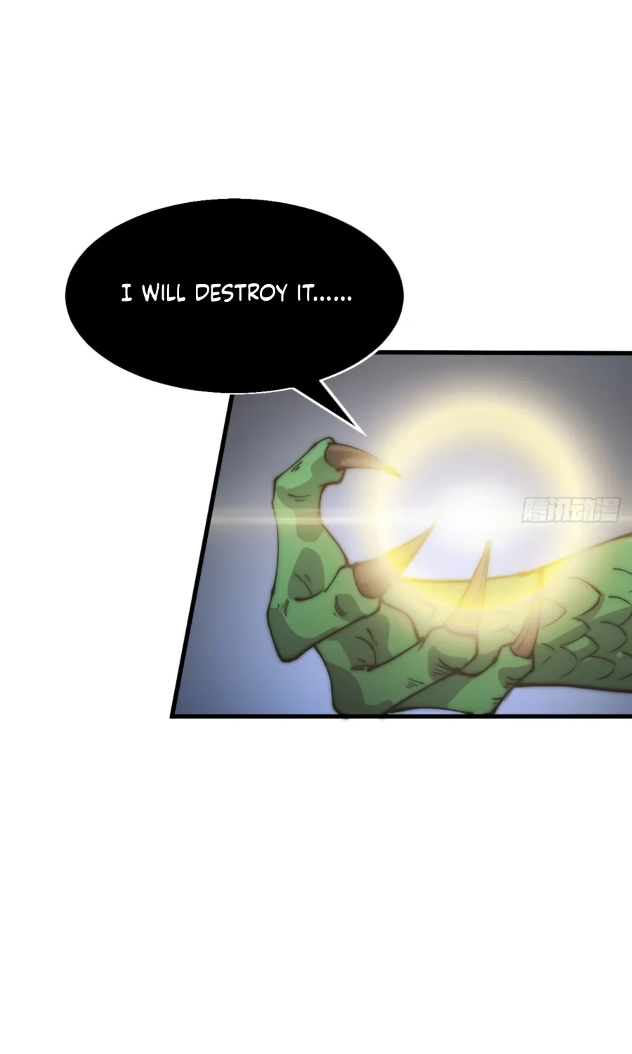 It Starts With A Mountain Kainu Manga Chapter 347 Page 11