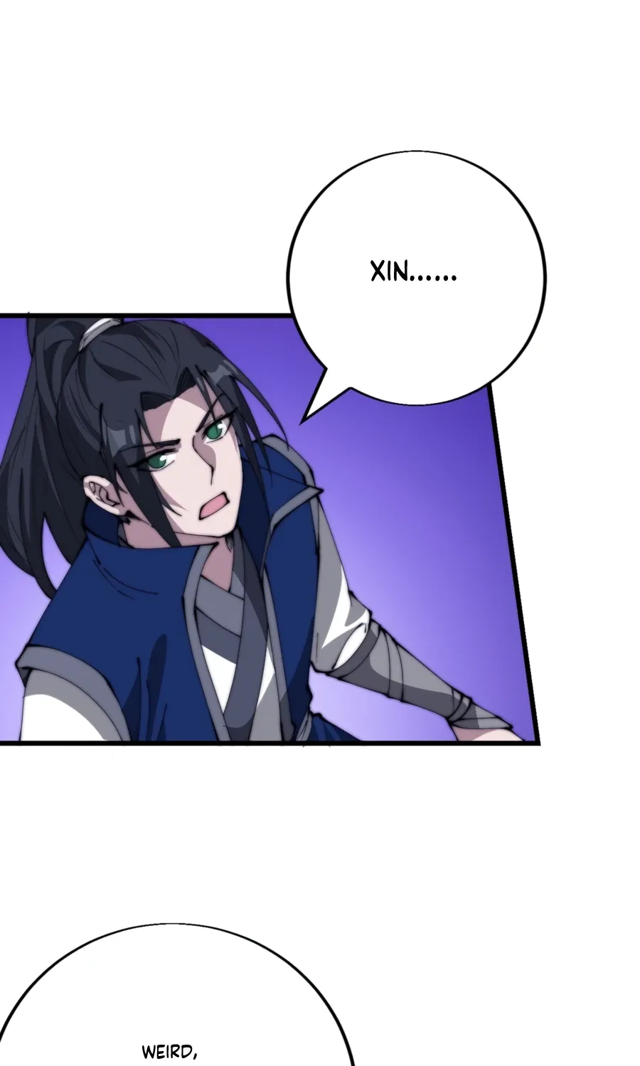 It Starts With A Mountain Kainu Manga Chapter 347 Page 18