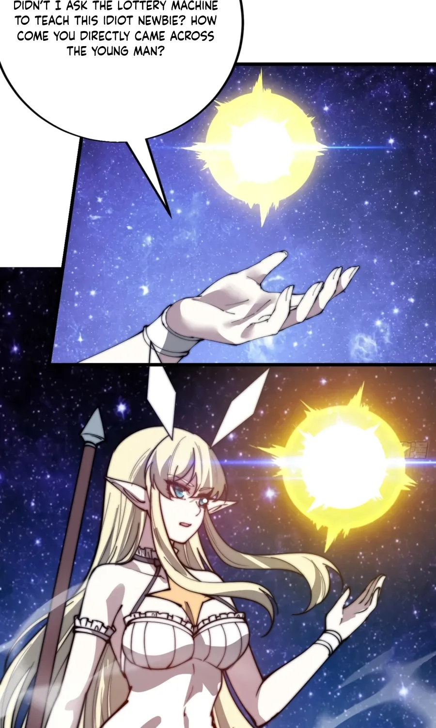 It Starts With A Mountain Kainu Manga Chapter 347 Page 19