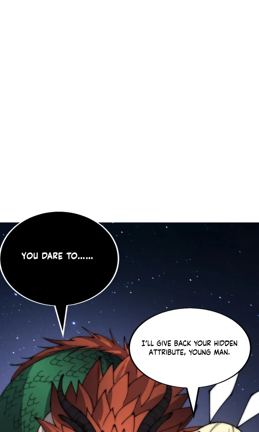 It Starts With A Mountain Kainu Manga Chapter 347 Page 22