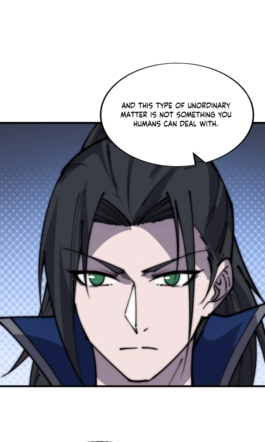 It Starts With A Mountain Kainu Manga Chapter 347 Page 28