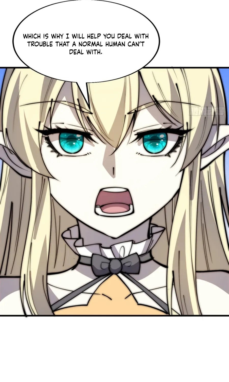 It Starts With A Mountain Kainu Manga Chapter 347 Page 29