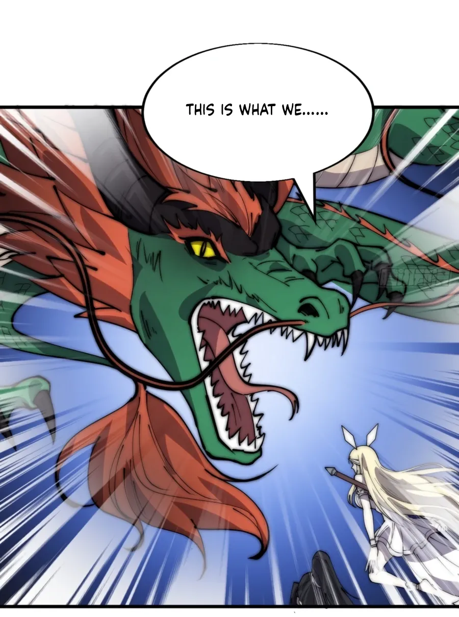 It Starts With A Mountain Kainu Manga Chapter 347 Page 30