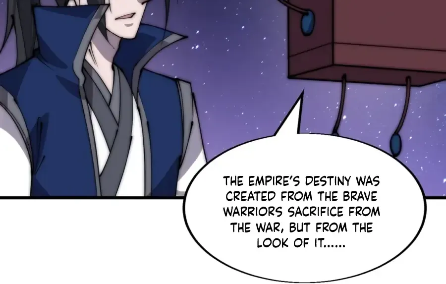 It Starts With A Mountain Kainu Manga Chapter 347 Page 38