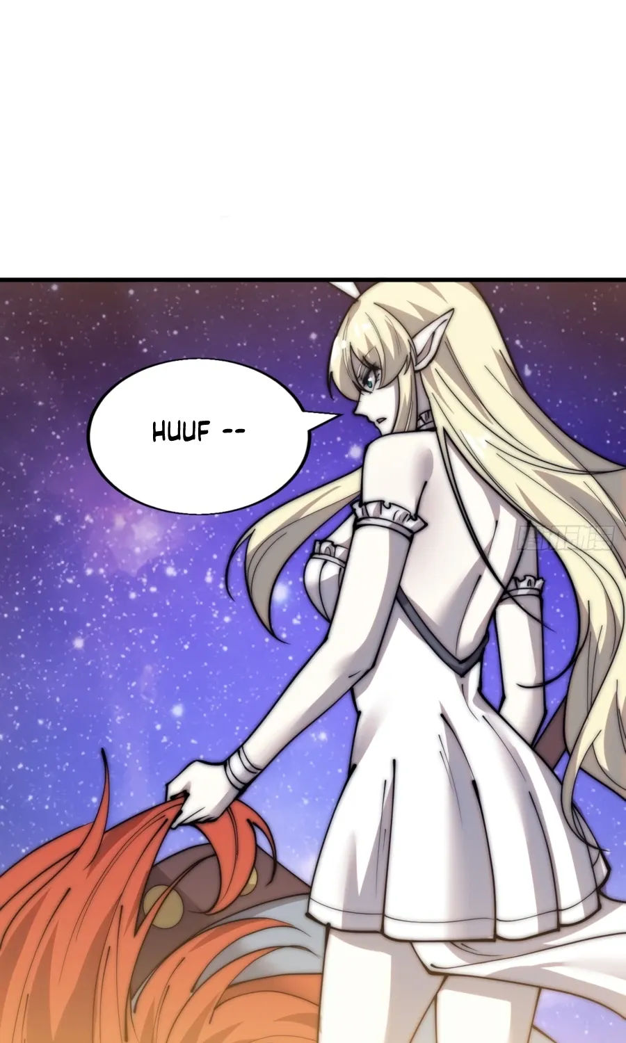 It Starts With A Mountain Kainu Manga Chapter 347 Page 47
