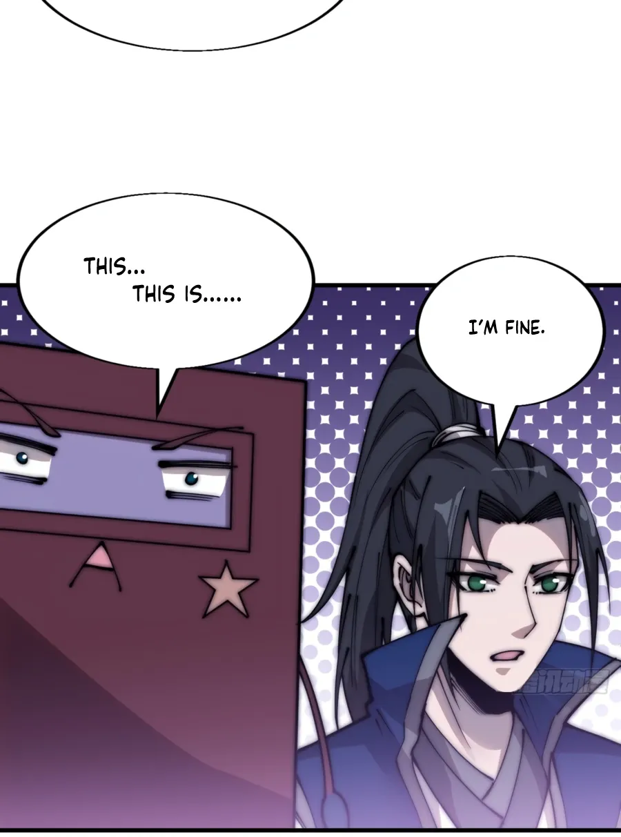 It Starts With A Mountain Kainu Manga Chapter 347 Page 49