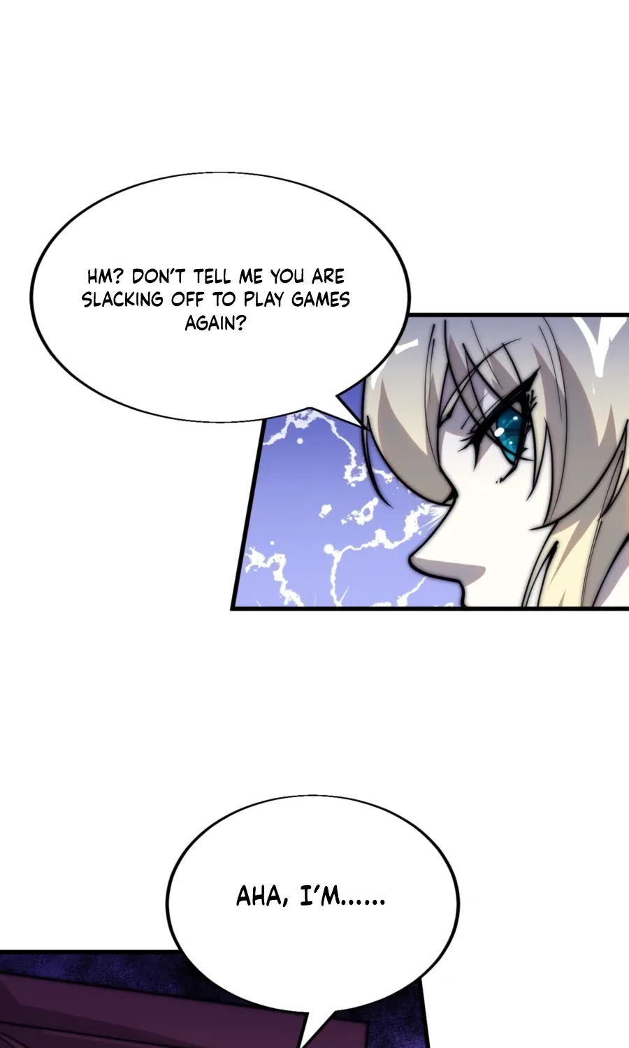 It Starts With A Mountain Kainu Manga Chapter 347 Page 50