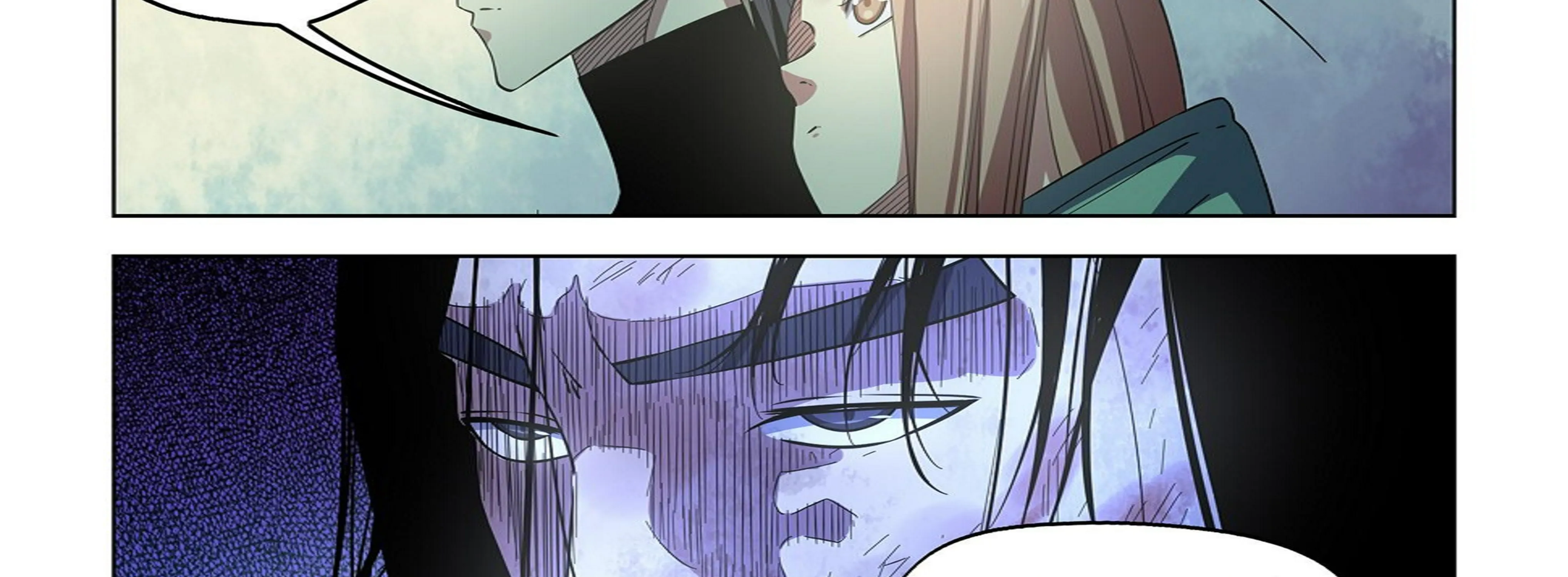 Moshi Fanren Kainu Manga Chapter 511 Page 3