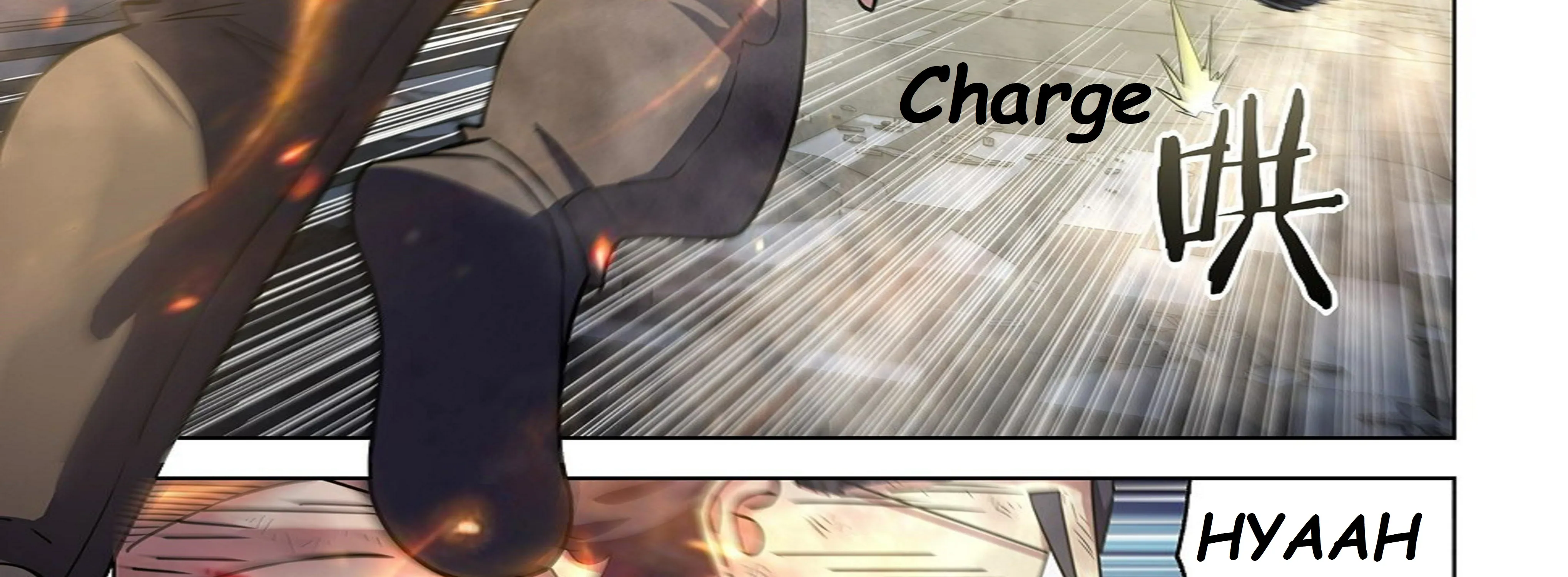 Moshi Fanren Kainu Manga Chapter 511 Page 31