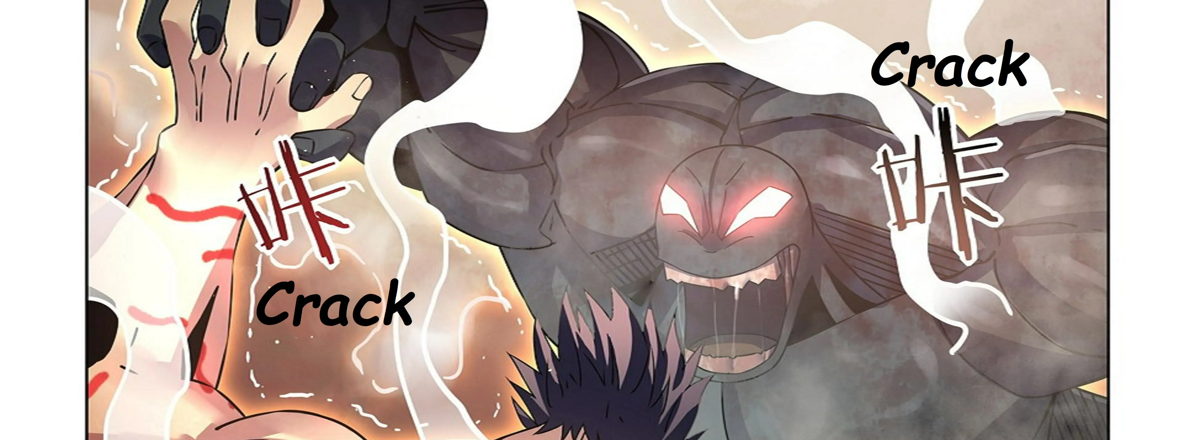 Moshi Fanren Kainu Manga Chapter 511 Page 38