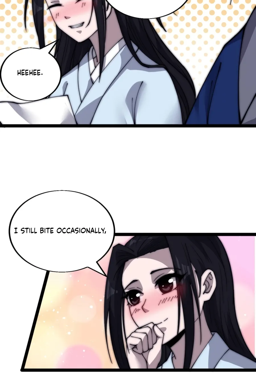 It Starts With A Mountain Kainu Manga Chapter 343 Page 14