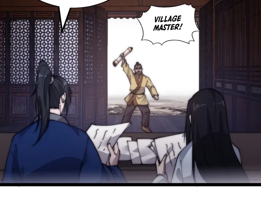 It Starts With A Mountain Kainu Manga Chapter 343 Page 16