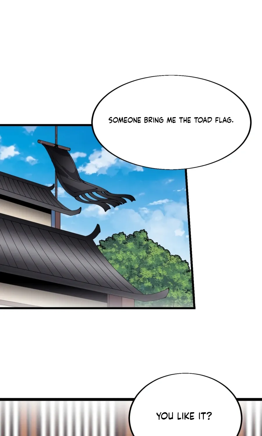 It Starts With A Mountain Kainu Manga Chapter 343 Page 26
