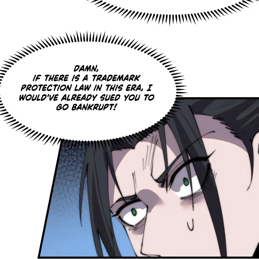 It Starts With A Mountain Kainu Manga Chapter 343 Page 30