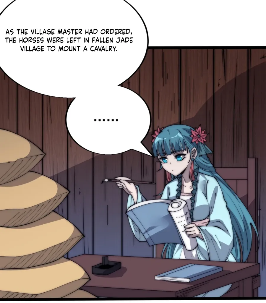 It Starts With A Mountain Kainu Manga Chapter 342 Page 5