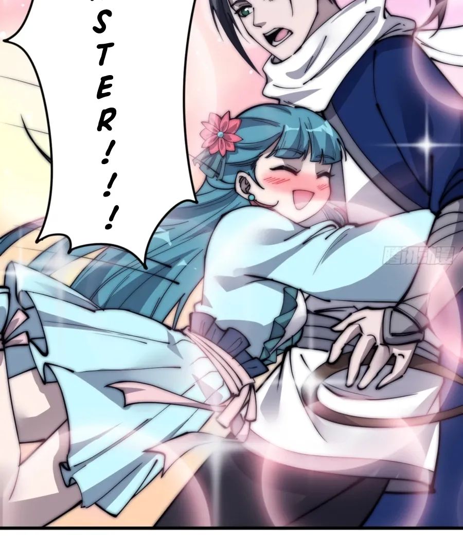 It Starts With A Mountain Kainu Manga Chapter 342 Page 10
