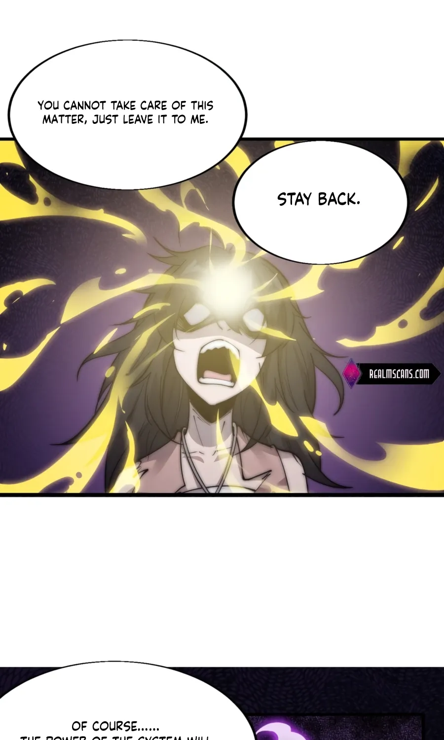 It Starts With A Mountain Kainu Manga Chapter 341 Page 12