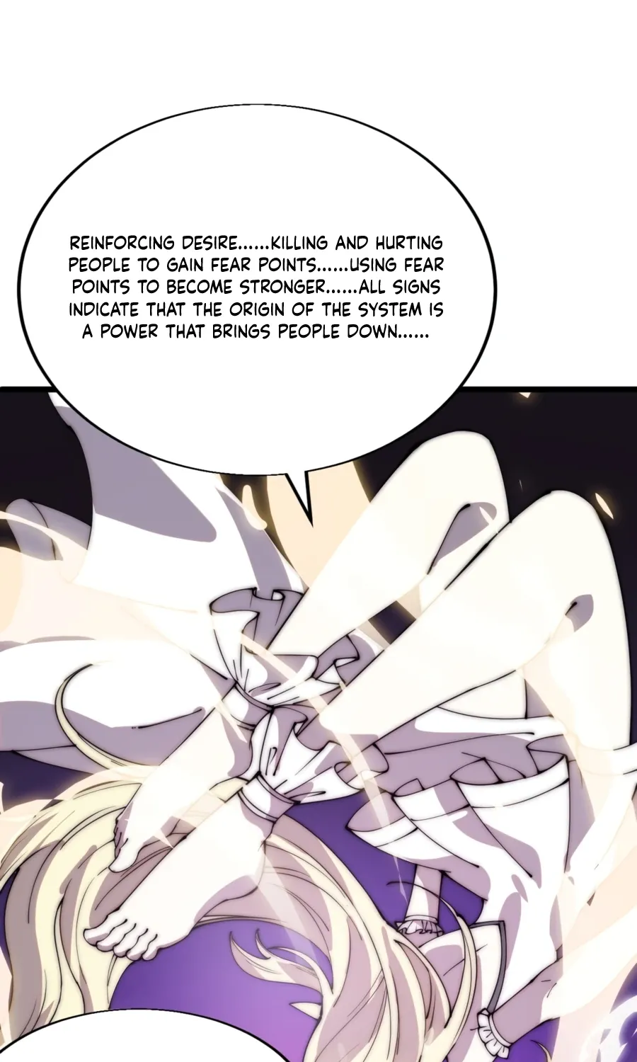 It Starts With A Mountain Kainu Manga Chapter 341 Page 15
