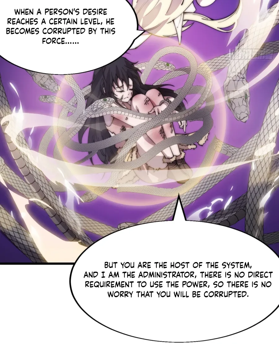It Starts With A Mountain Kainu Manga Chapter 341 Page 16