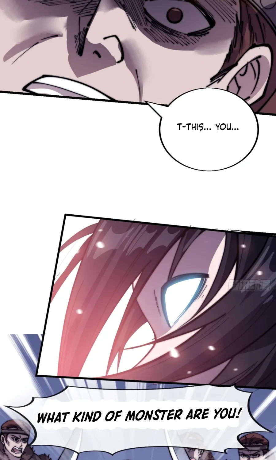 It Starts With A Mountain Kainu Manga Chapter 340 Page 14