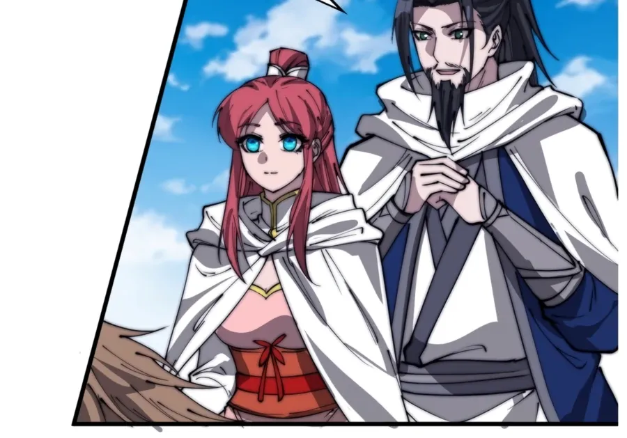 It Starts With A Mountain Kainu Manga Chapter 338 Page 16