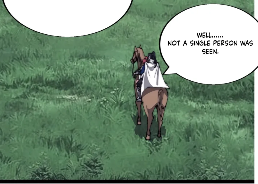 It Starts With A Mountain Kainu Manga Chapter 338 Page 19