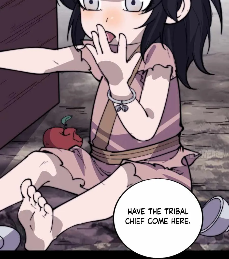 It Starts With A Mountain Kainu Manga Chapter 337 Page 11