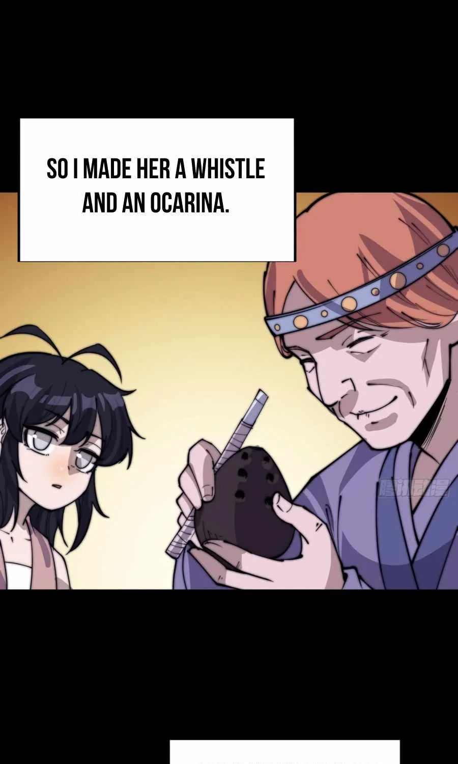 It Starts With A Mountain Kainu Manga Chapter 337 Page 20