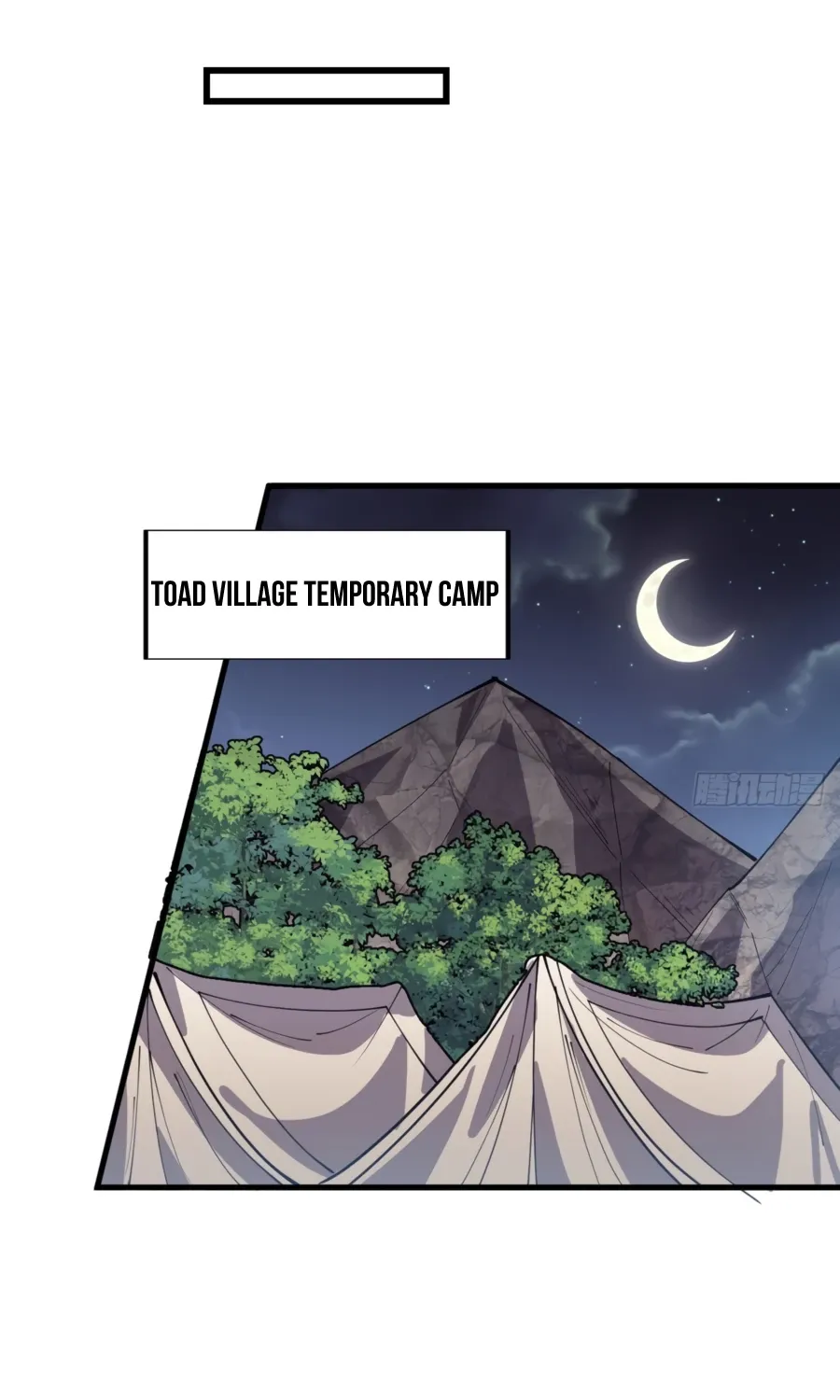 It Starts With A Mountain Kainu Manga Chapter 334 Page 8