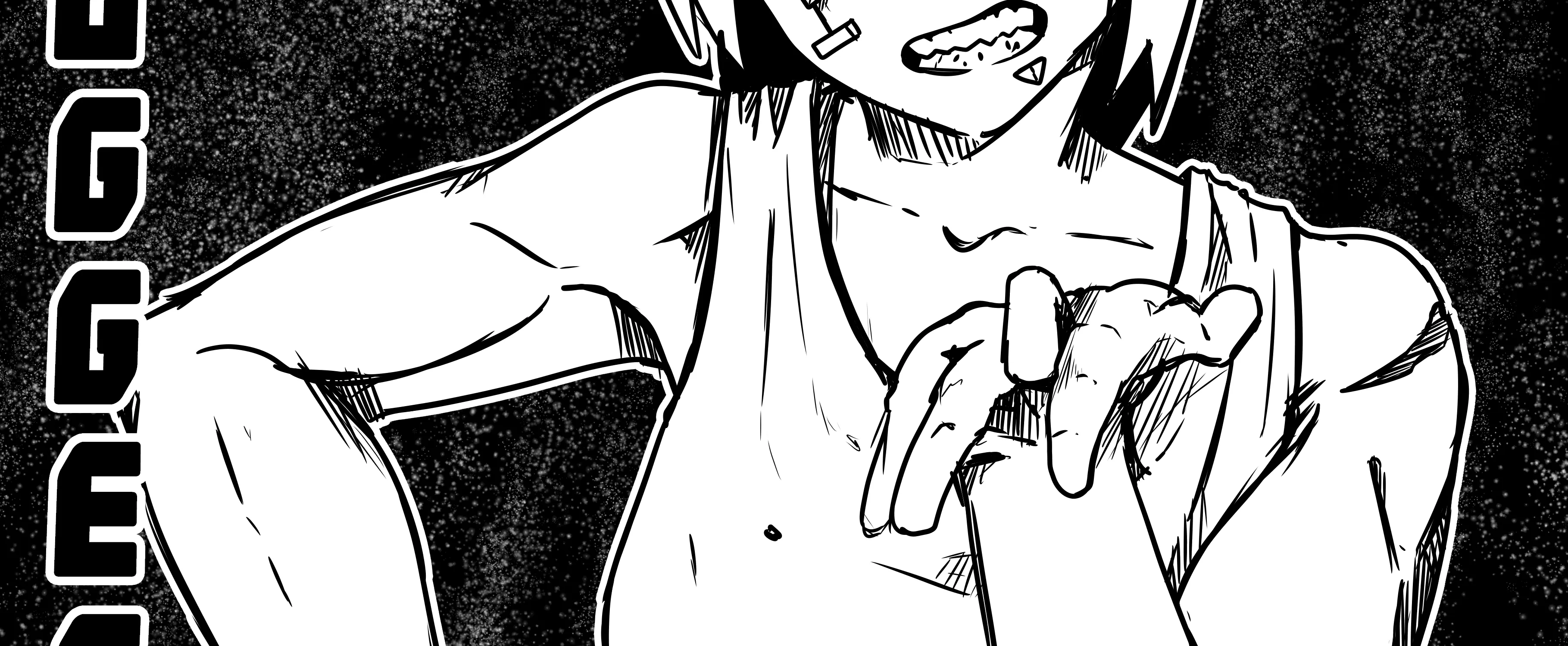 Space Juggernaut Kainu Manga Chapter 6 Page 2