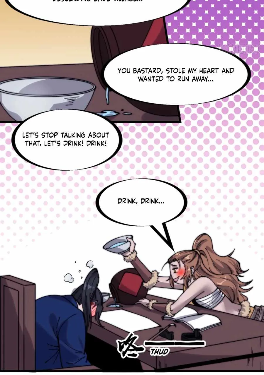 It Starts With A Mountain Kainu Manga Chapter 328 Page 22