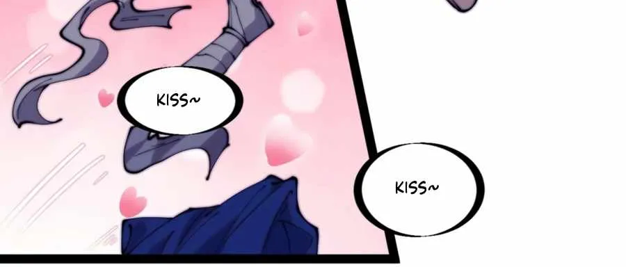 It Starts With A Mountain Kainu Manga Chapter 328 Page 25