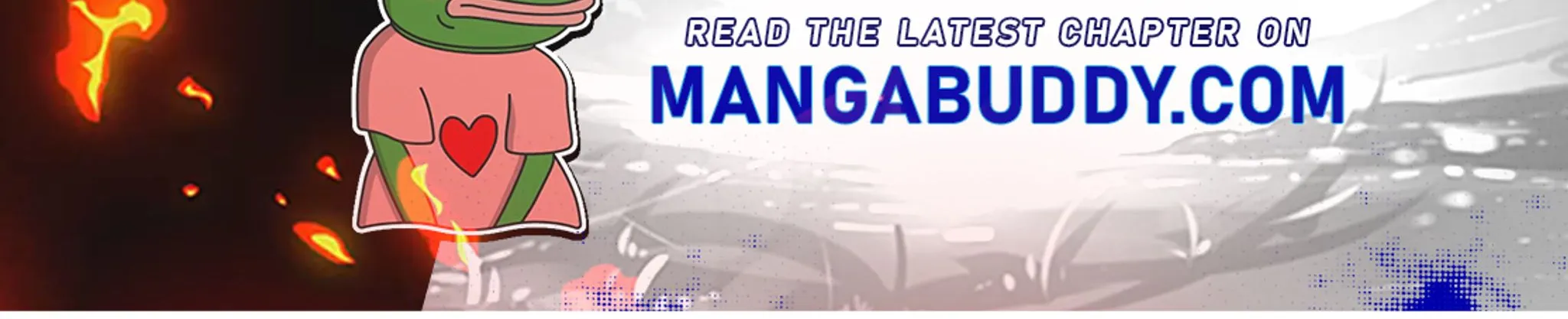 It Starts With A Mountain Kainu Manga Chapter 328 Page 40
