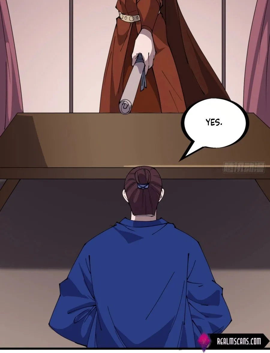 It Starts With A Mountain Kainu Manga Chapter 327 Page 30