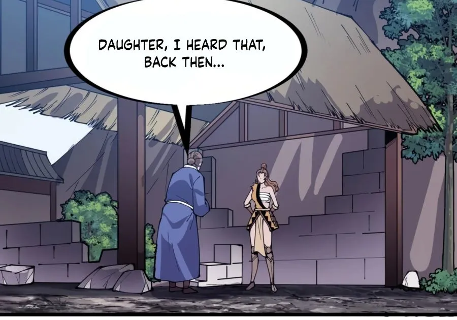 It Starts With A Mountain Kainu Manga Chapter 327 Page 33
