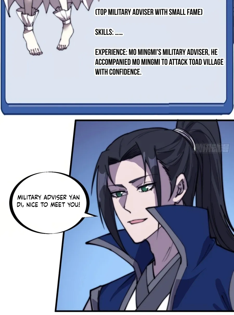 It Starts With A Mountain Kainu Manga Chapter 326 Page 13
