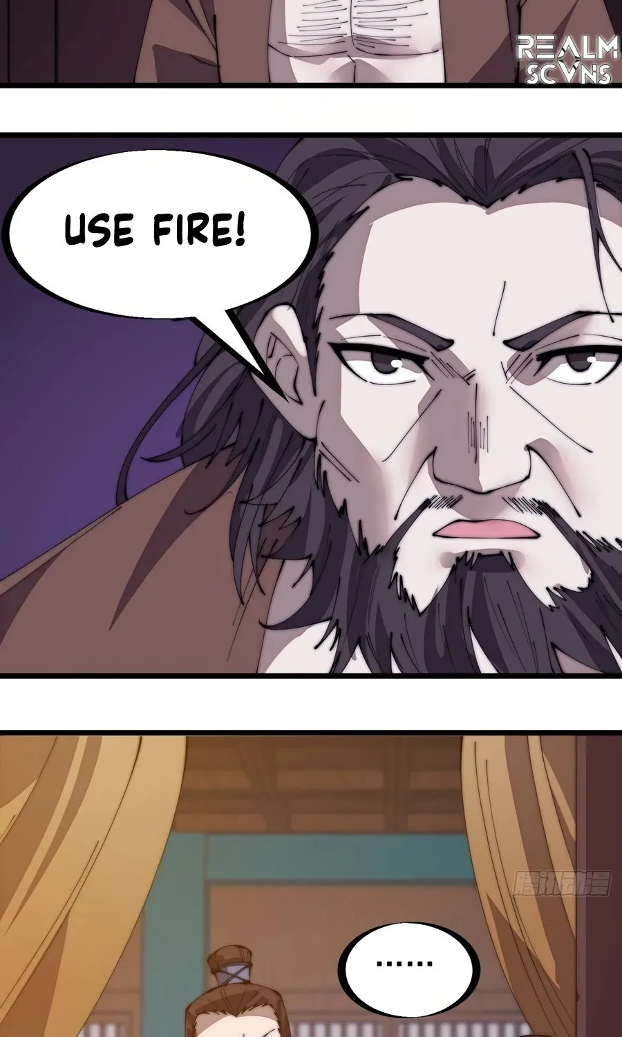 It Starts With A Mountain Kainu Manga Chapter 323 Page 16