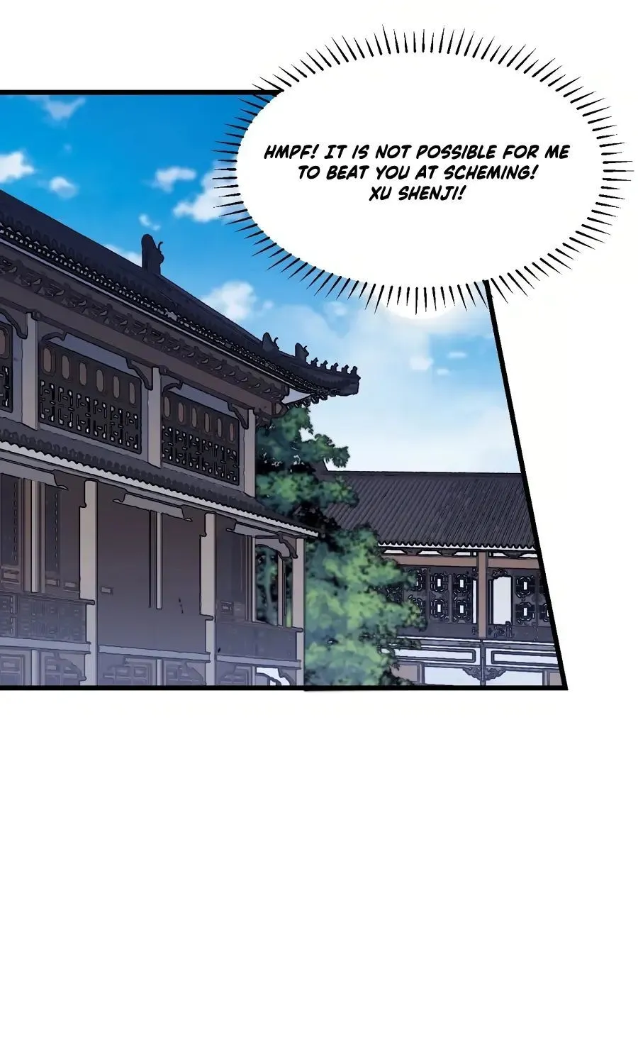 It Starts With A Mountain Kainu Manga Chapter 323 Page 38