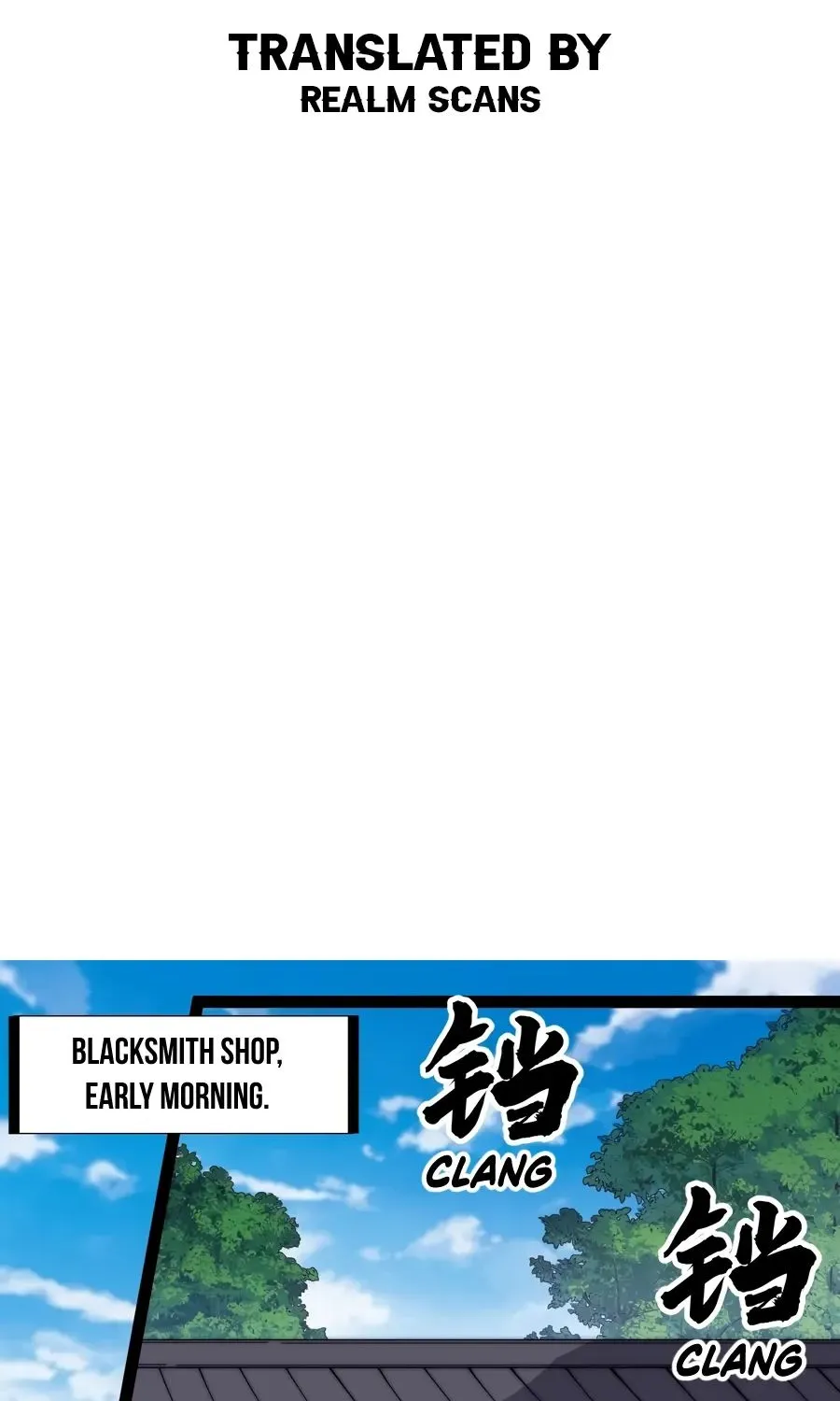It Starts With A Mountain Kainu Manga Chapter 322 Page 3