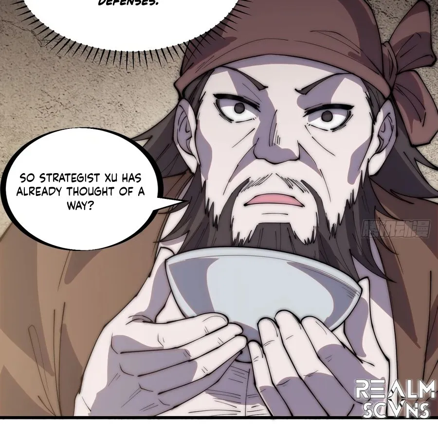 It Starts With A Mountain Kainu Manga Chapter 322 Page 23