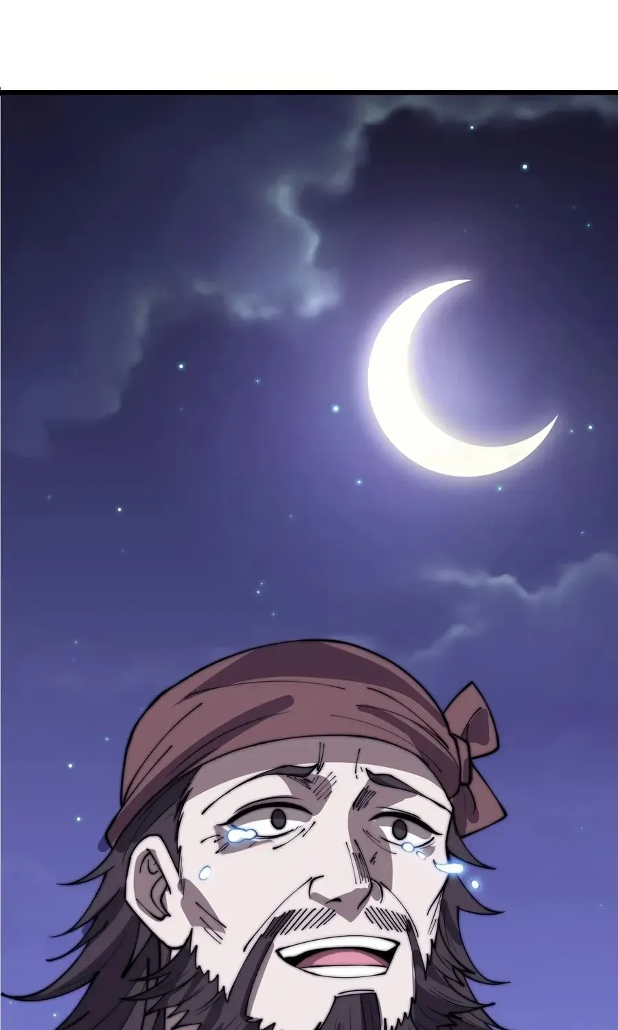 It Starts With A Mountain Kainu Manga Chapter 322 Page 43
