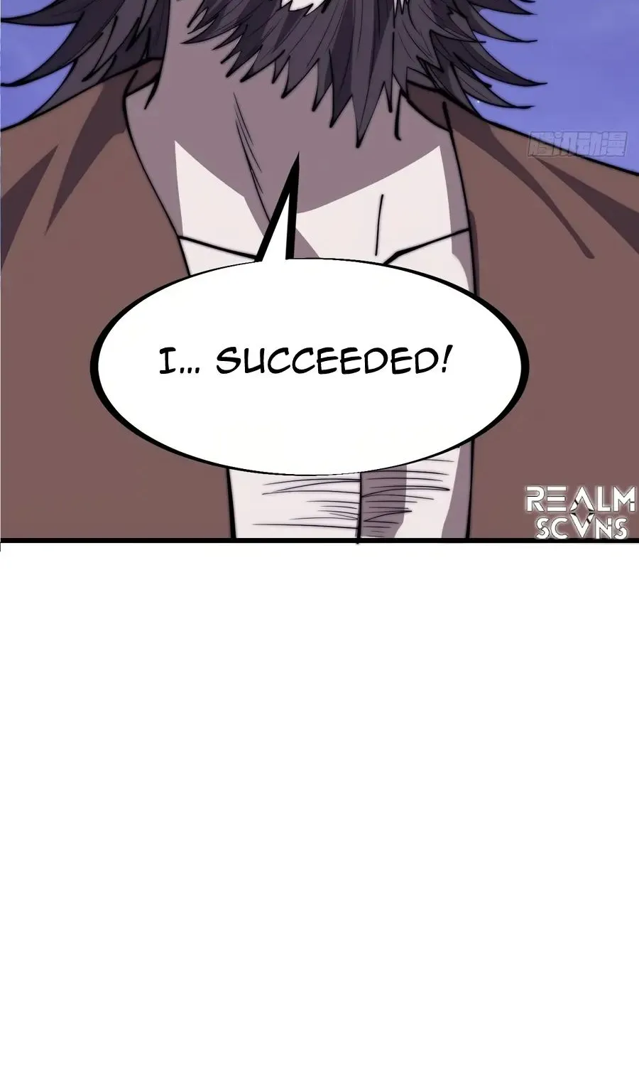 It Starts With A Mountain Kainu Manga Chapter 322 Page 44