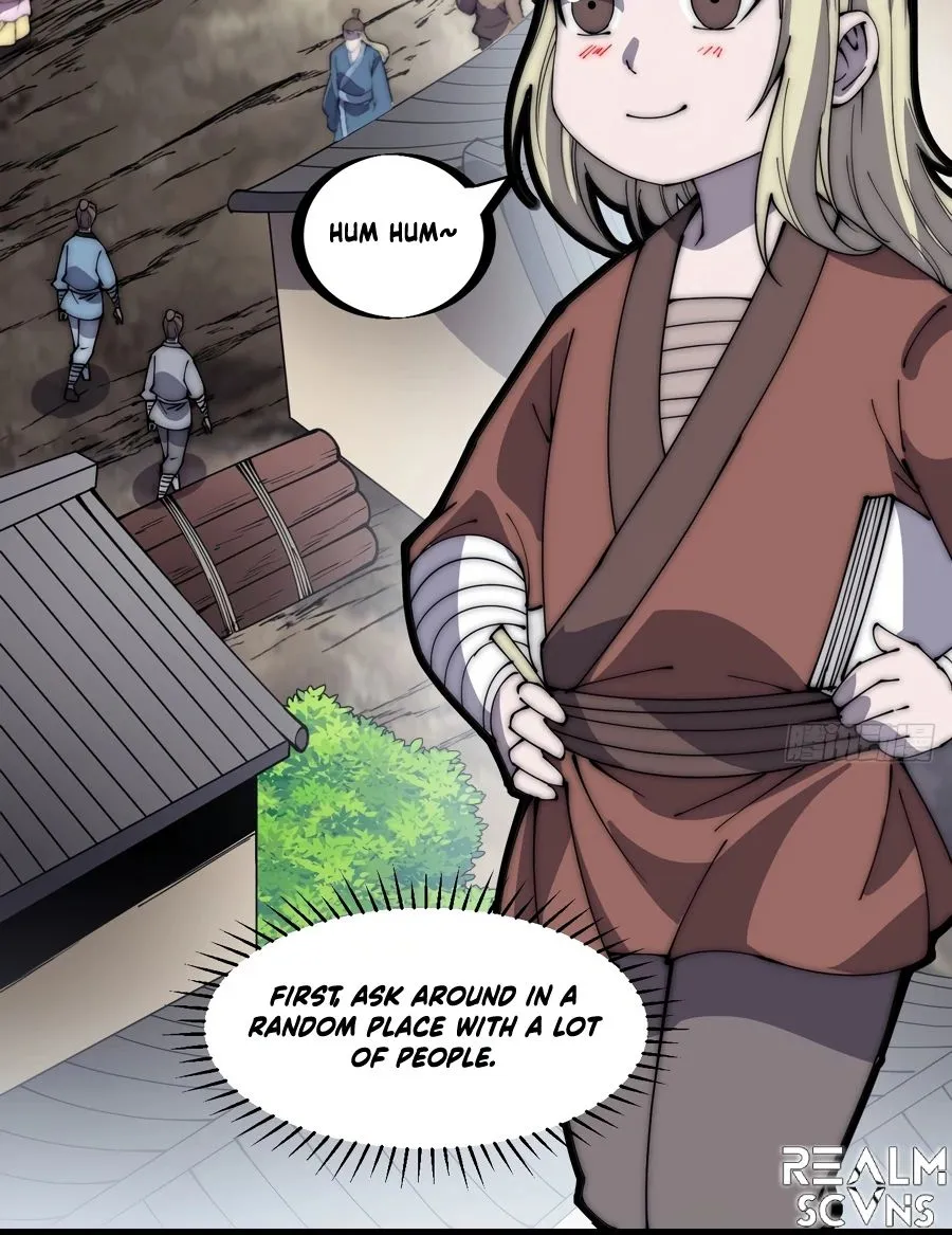 It Starts With A Mountain Kainu Manga Chapter 321 Page 9