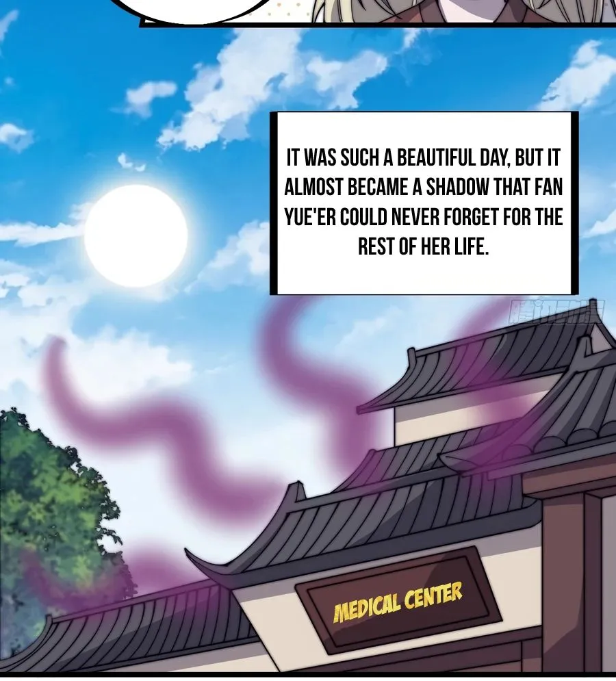 It Starts With A Mountain Kainu Manga Chapter 321 Page 25