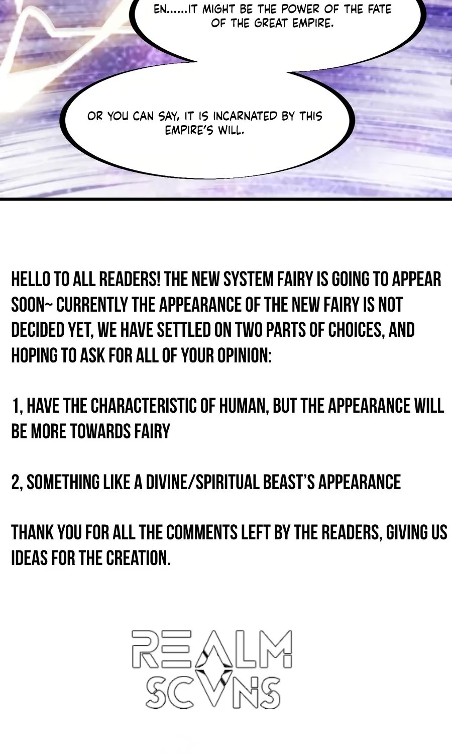 It Starts With A Mountain Kainu Manga Chapter 318 Page 40