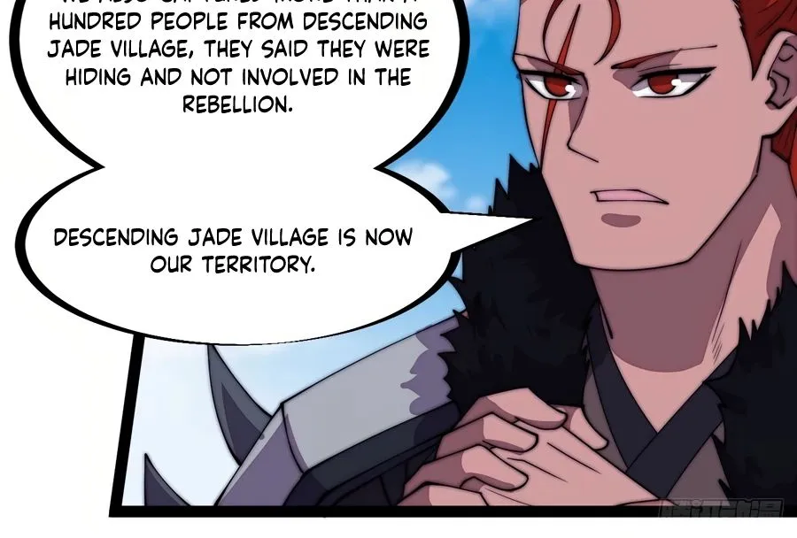 It Starts With A Mountain Kainu Manga Chapter 317 Page 29