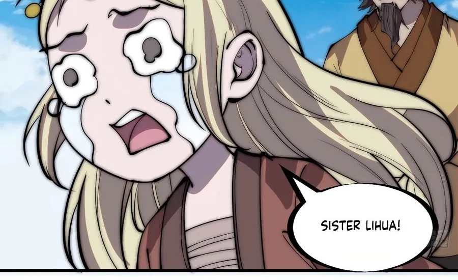 It Starts With A Mountain Kainu Manga Chapter 317 Page 36